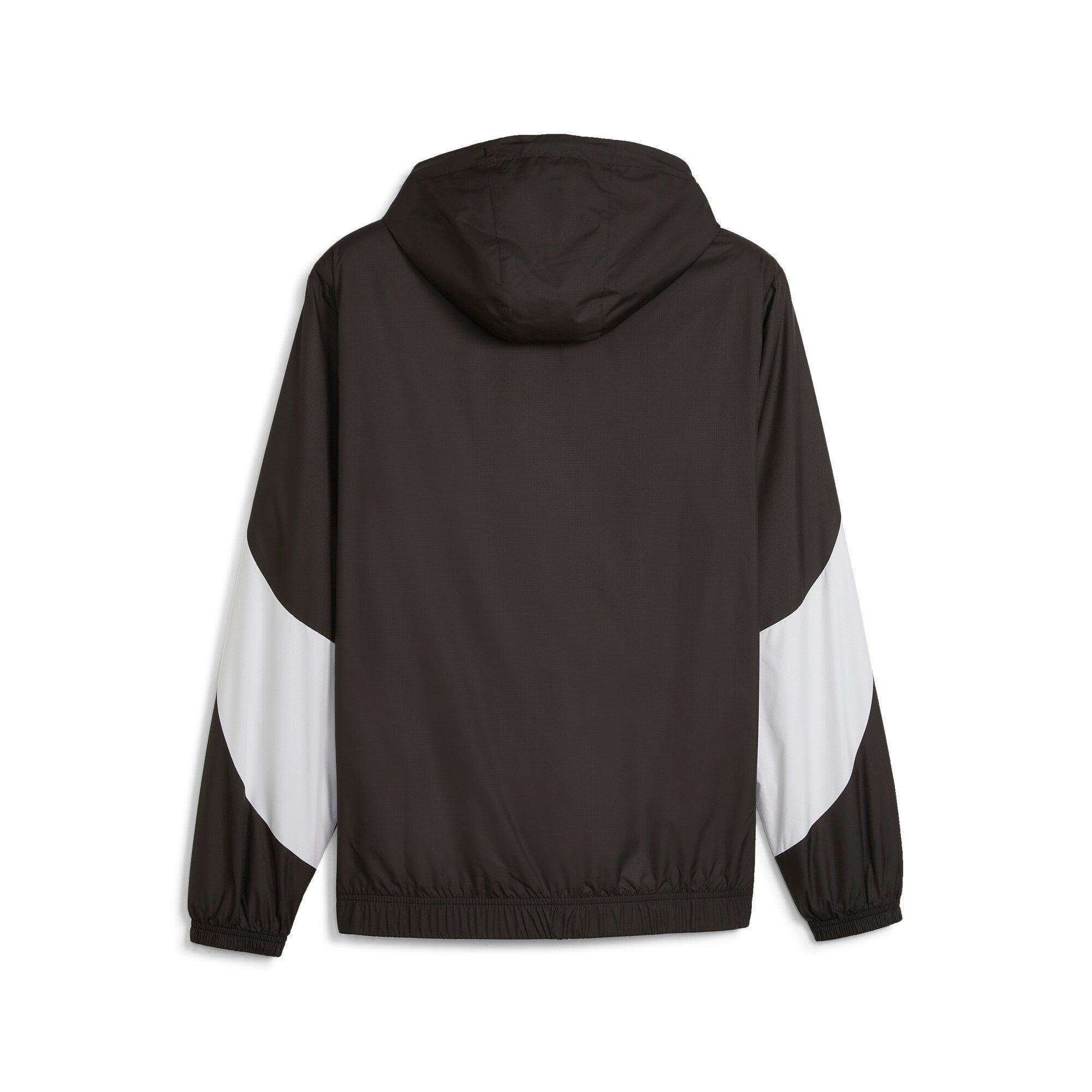[625174-01] Mens Puma BMW MOTORSPORT WOVEN JACKET