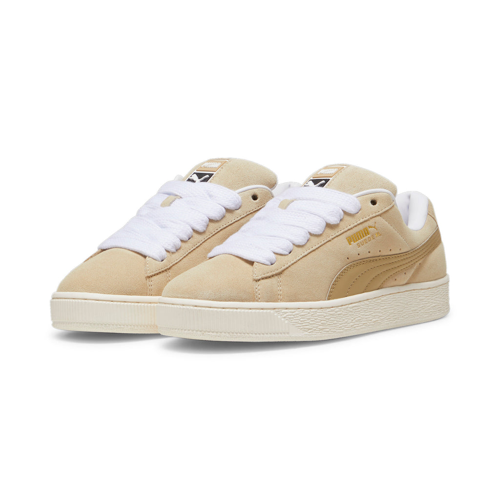 [397648-05] WOMENS PUMA SUEDE XL