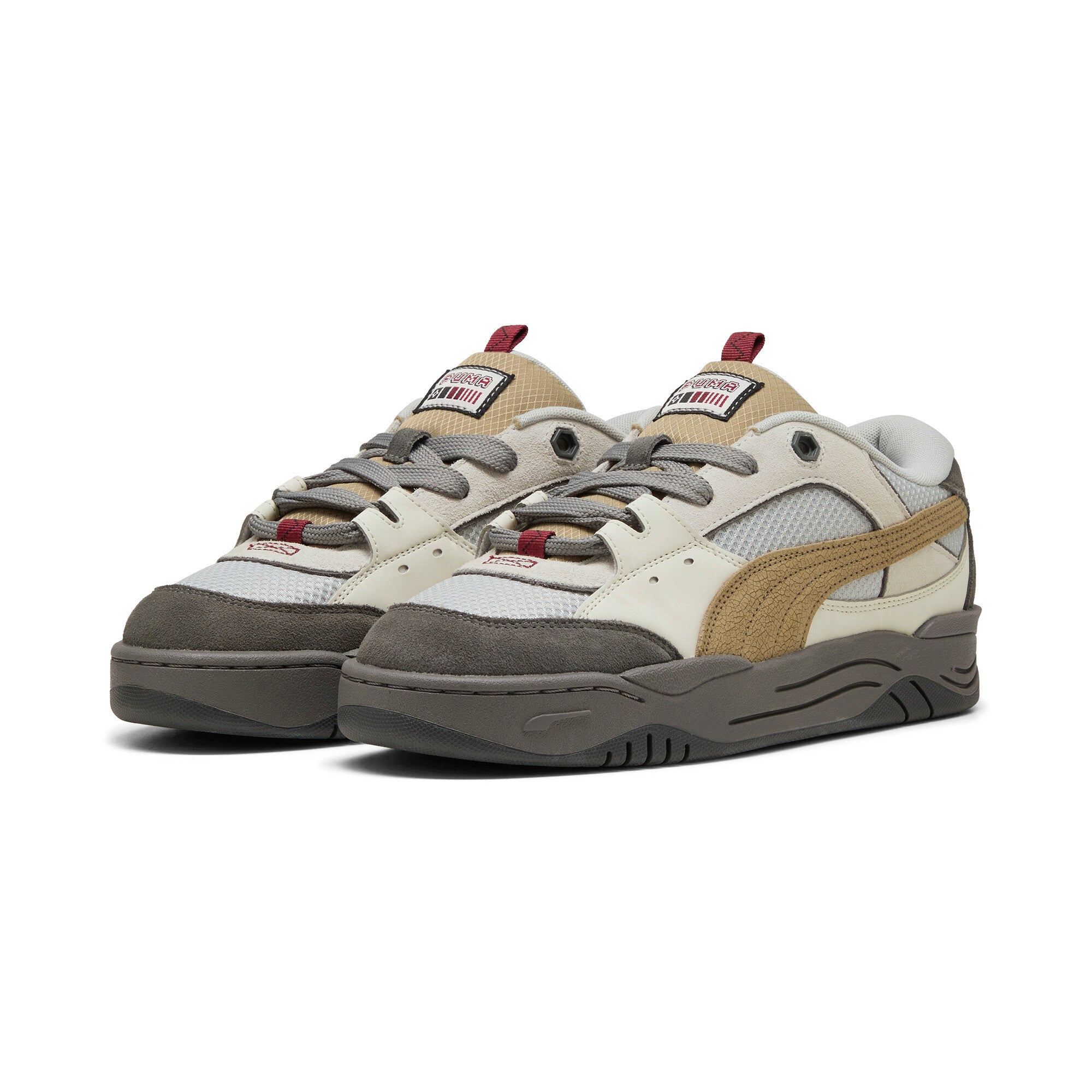 [397725-01] Mens Puma PUMA-180 SK8ER