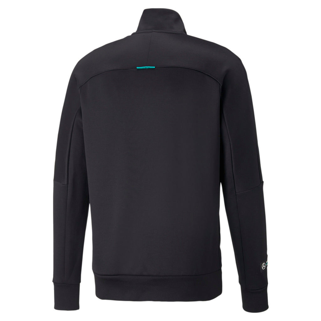 [534902-01] Mens PUMA MAPF1 MERCEDES MT7 TRACK JACKET