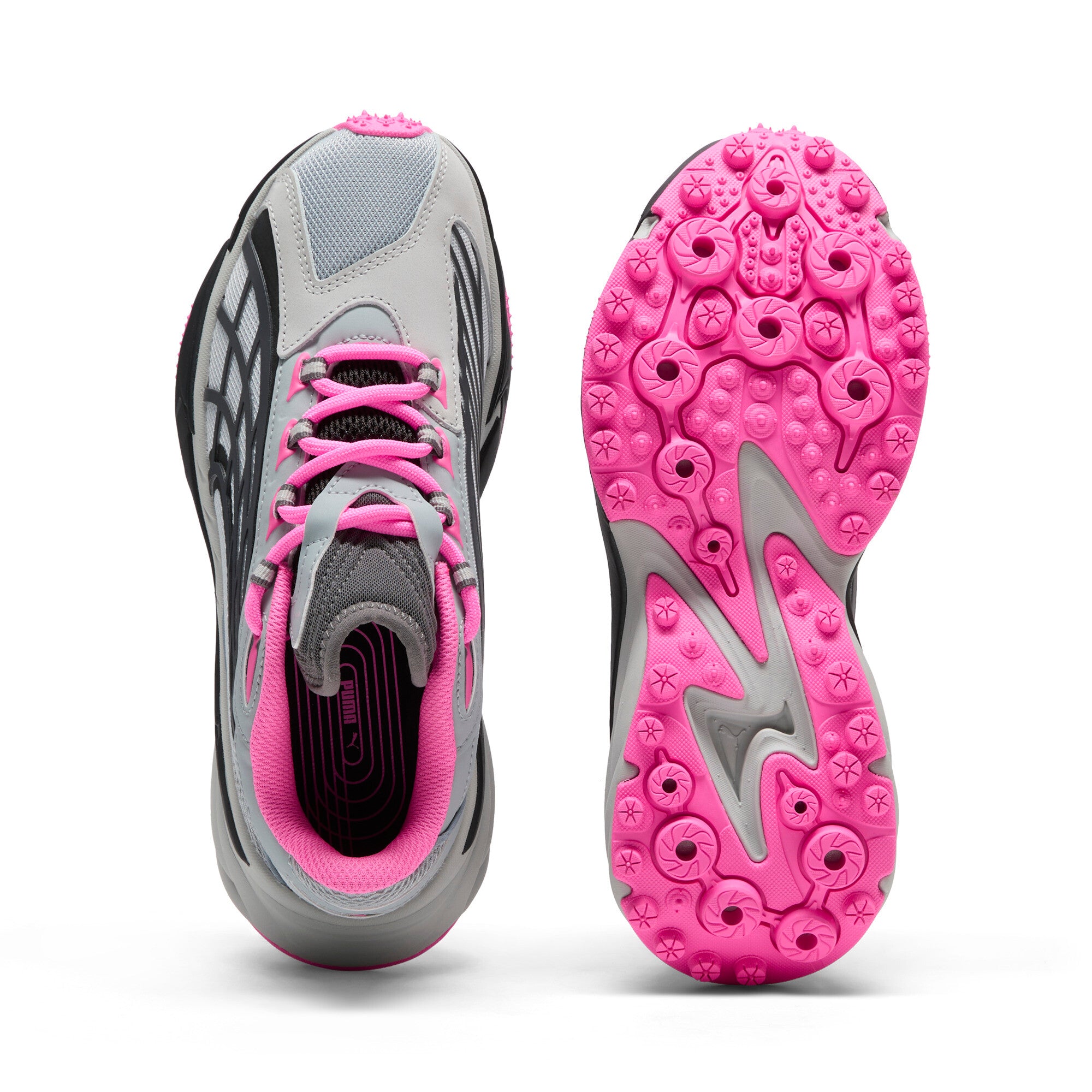 [399178-01] Womens Puma Spirex Sporty