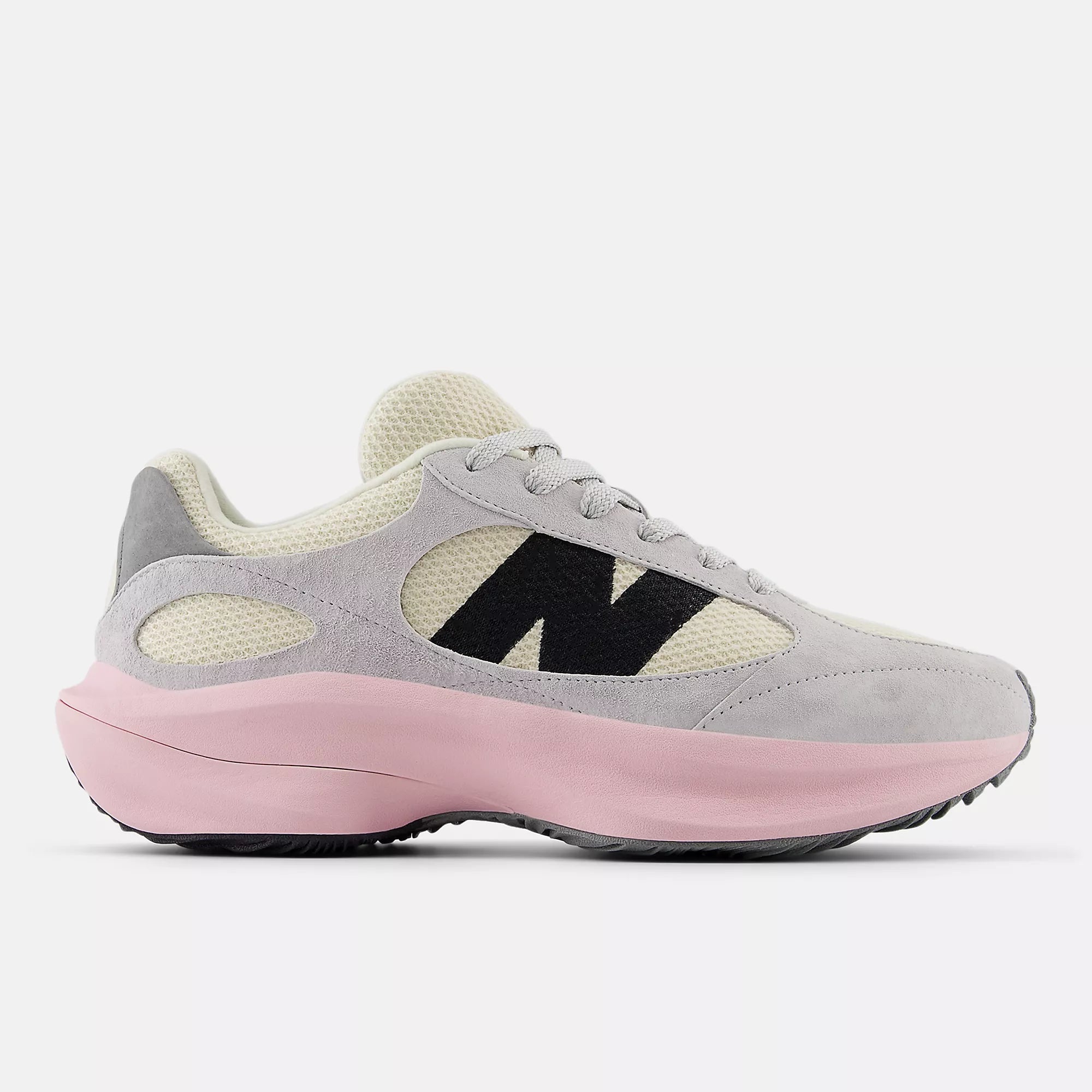 [UWRPDGBP] MENS NEW BALANCE WRPD RUNNER 'BRIGHTON GREY/MID CENTURY PINK'