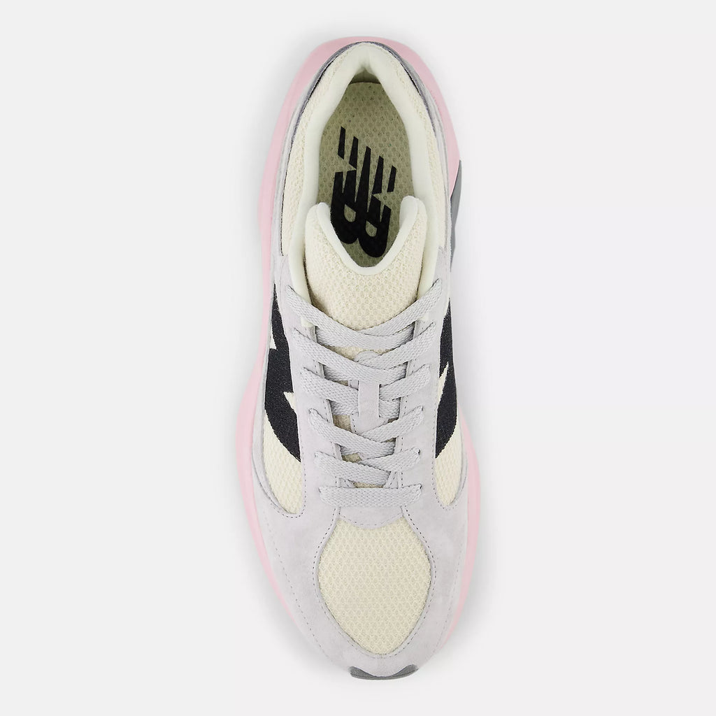 [UWRPDGBP] MENS NEW BALANCE WRPD RUNNER 'BRIGHTON GREY/MID CENTURY PINK'