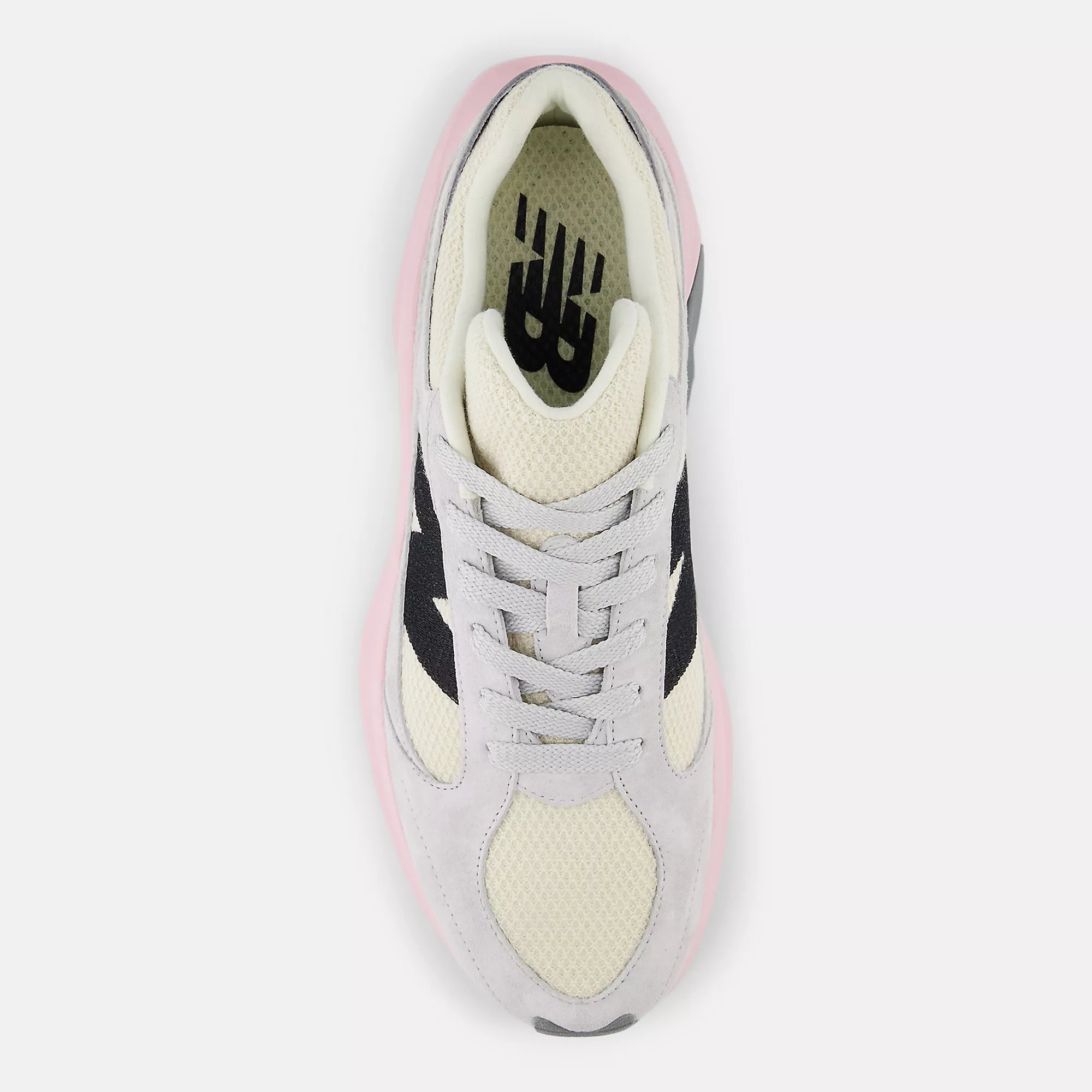 [UWRPDGBP] MENS NEW BALANCE WRPD RUNNER 'BRIGHTON GREY/MID CENTURY PINK'
