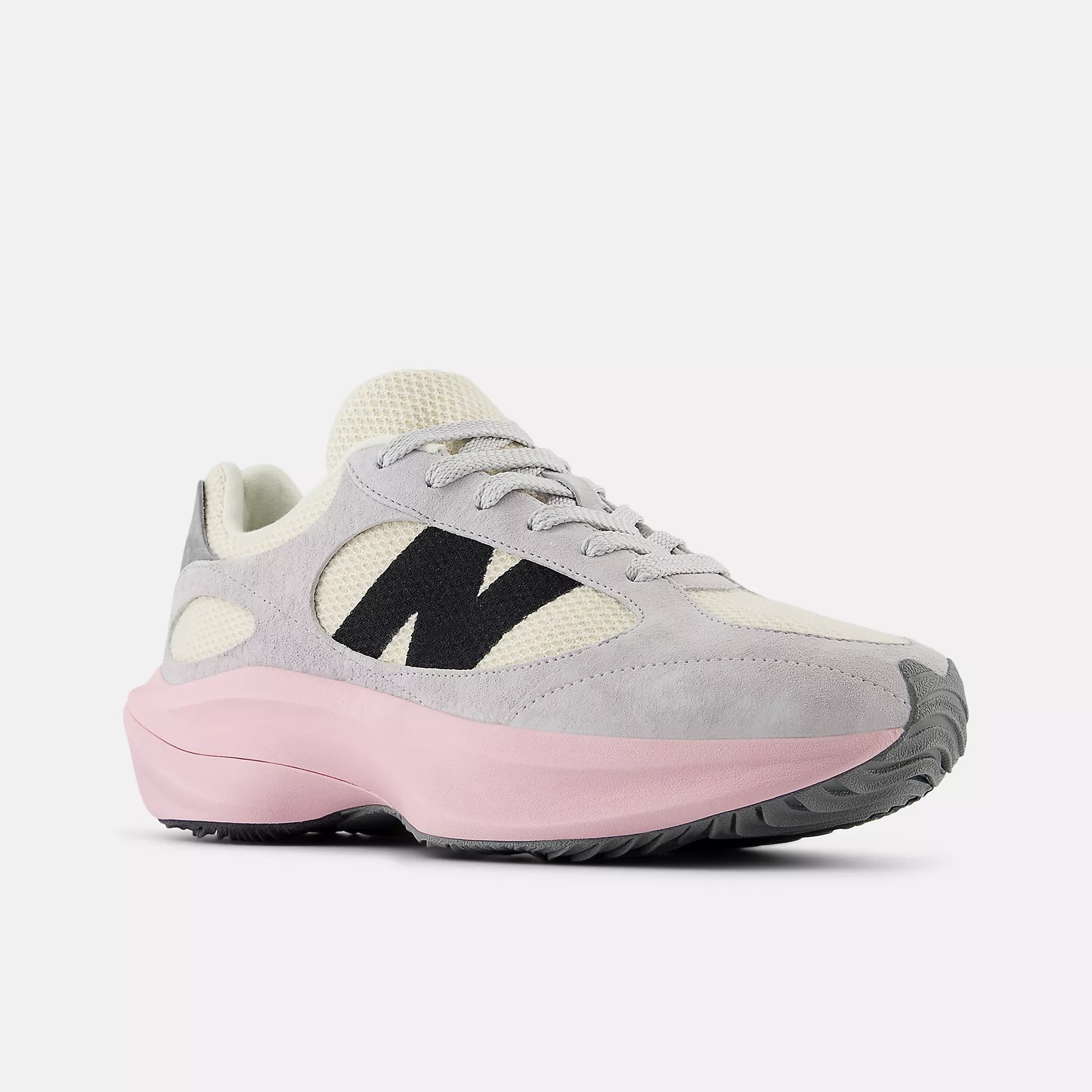 [UWRPDGBP] MENS NEW BALANCE WRPD RUNNER 'BRIGHTON GREY/MID CENTURY PINK'