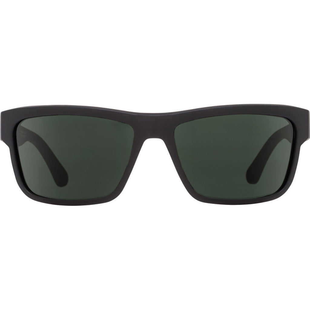[6800000000038] Mens Spy Optic Frazier Standard Issue Polarized Sunglasses