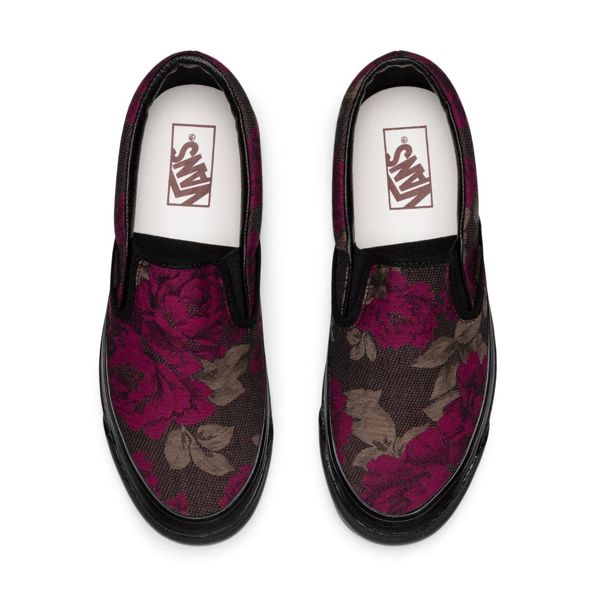[VN0A5KX88FH] Mens Vans VANS CLASSIC SLIP-ON 98 DX (ANAHEIM FACTORY)