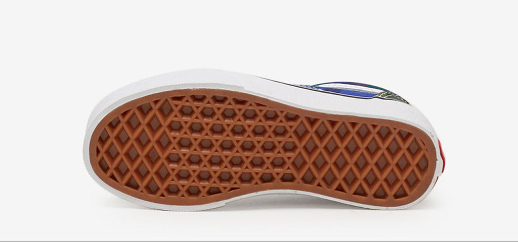 [VN0A7Q5F448] PRESCHOOL VANS OLD SKOOL