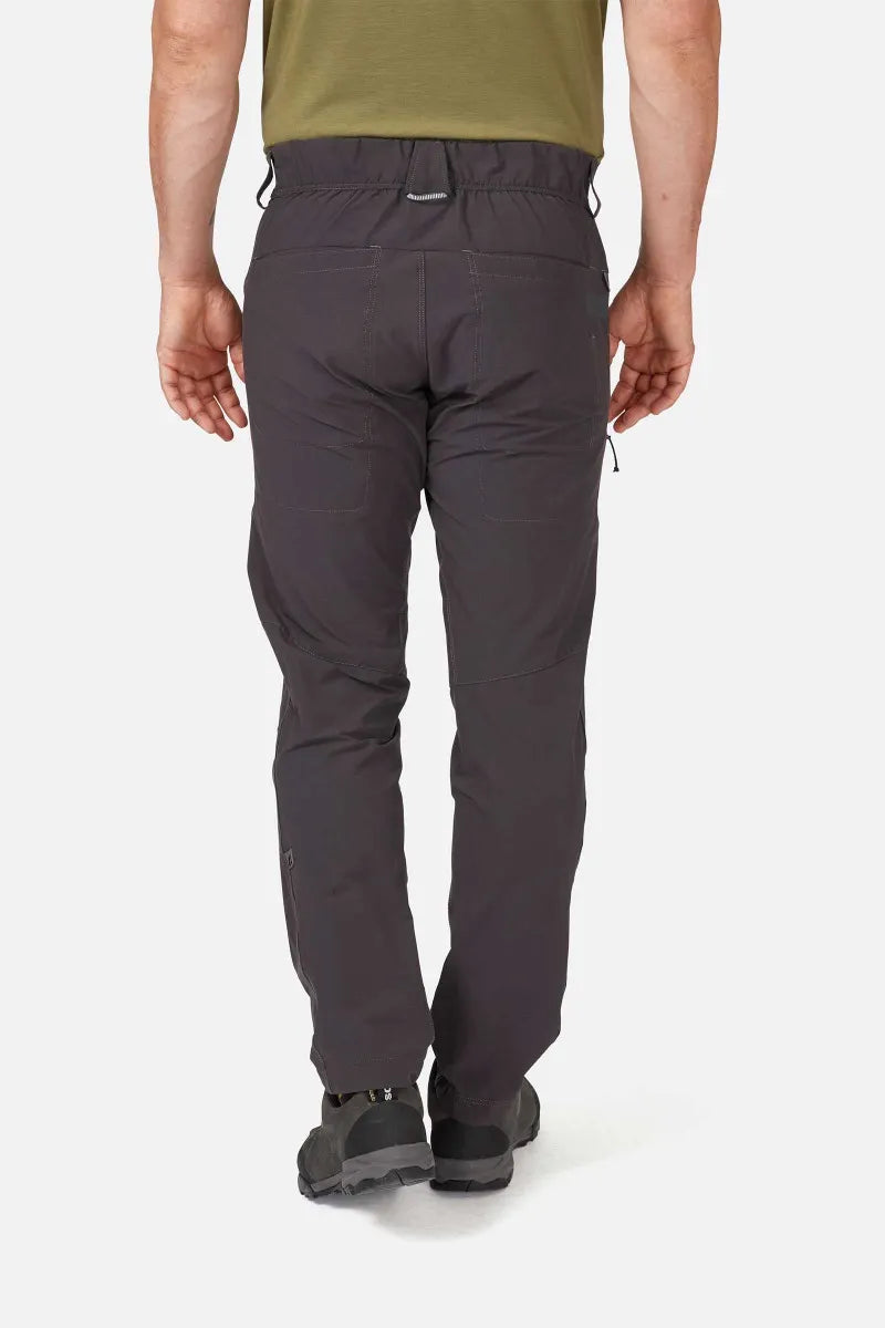 [QFV-19-ANT] MENS RAB VENANT SLIM FIT PANT