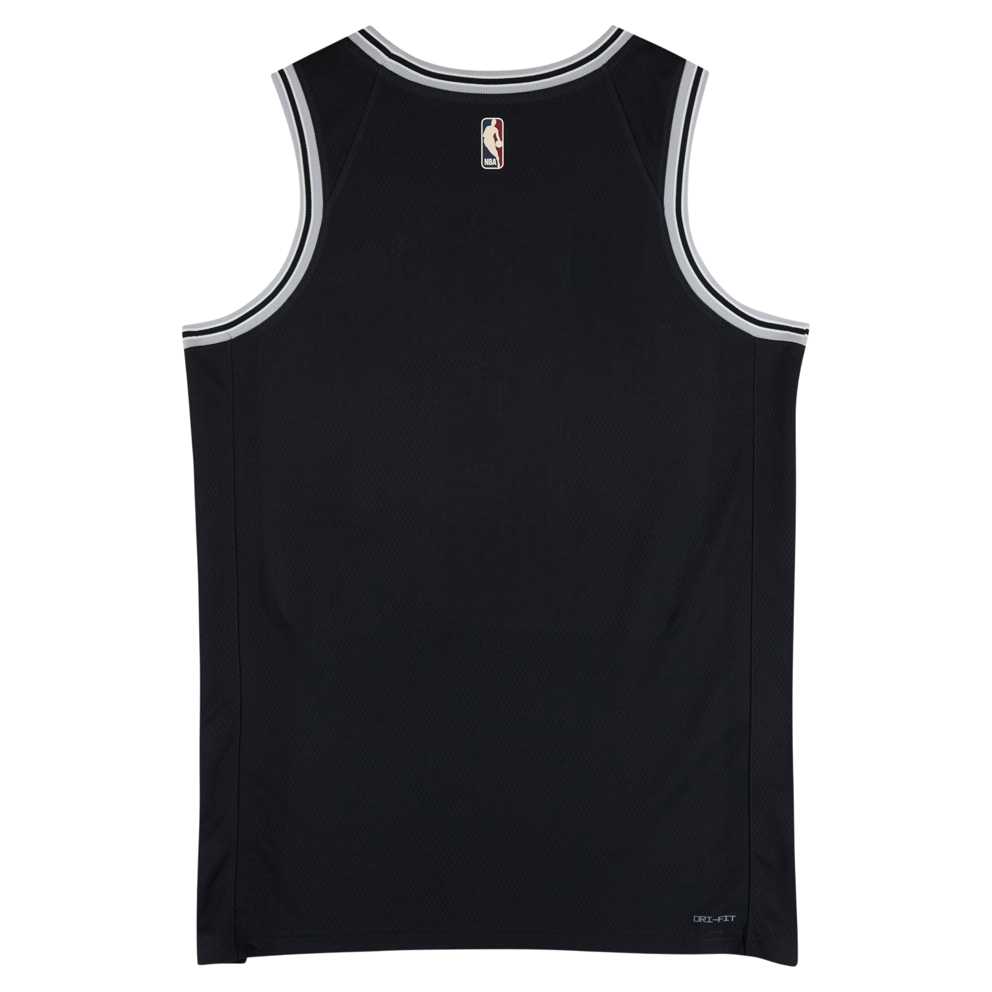 [DO9494-010] MENS NIKE NBA SAN ANTONIO SPURS HARDWOOD CLASSICS SWINGMAN JERSEY