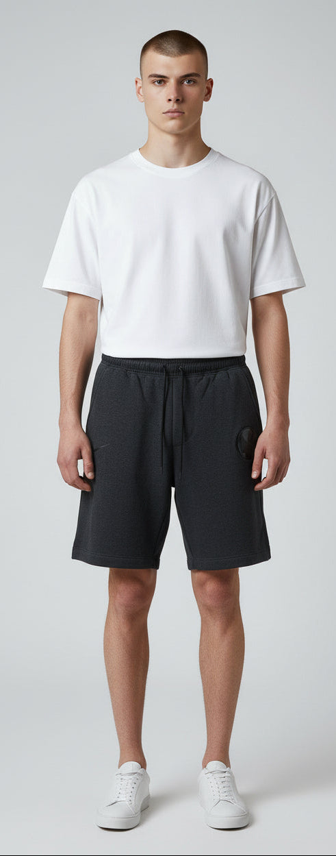 [860413-032] Mens Nike NBA Golden State Warriors Shorts