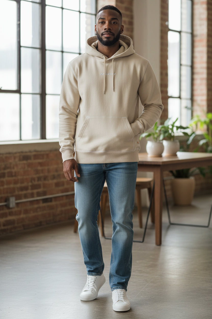 [A4Z6YF95] MENS DICKIES ROY HOODIE
