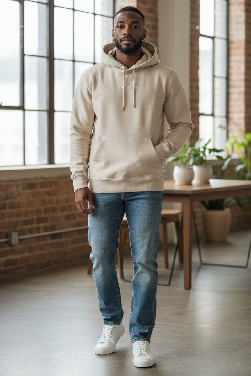 [A4Z6YF95] MENS DICKIES ROY HOODIE