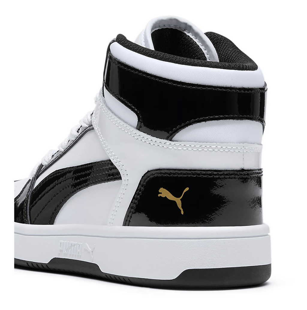 [399643-01] WOMENS PUMA REBOUND LAYUP SHINE