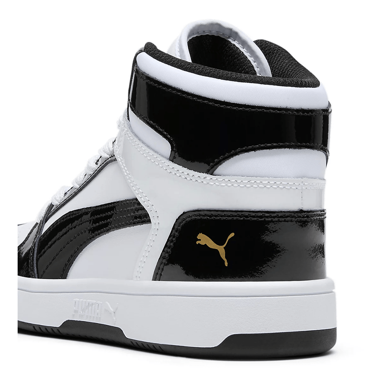 [399643-01] WOMENS PUMA REBOUND LAYUP SHINE