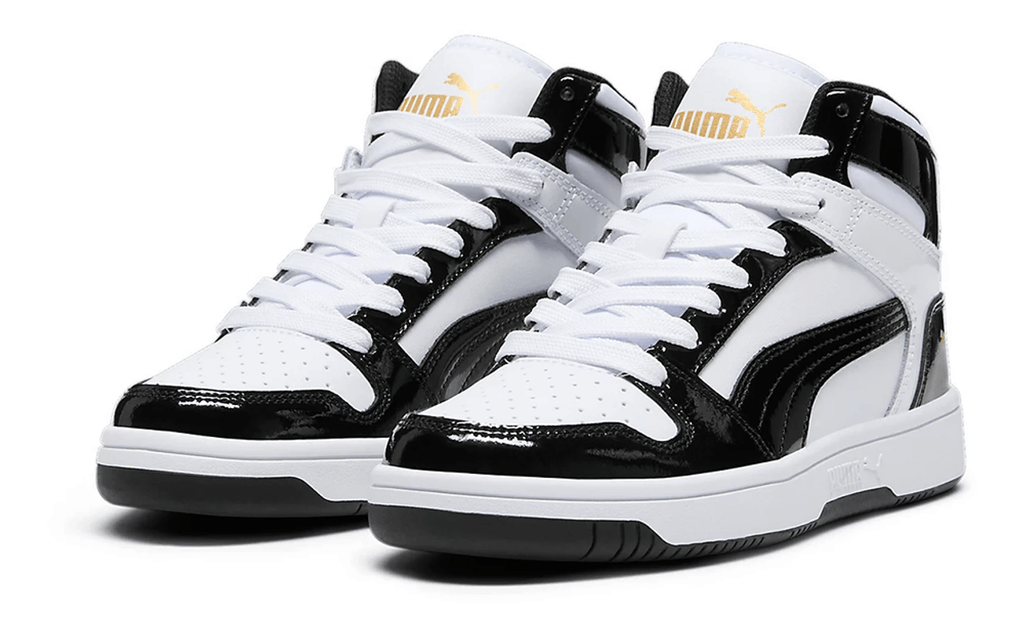 [399643-01] WOMENS PUMA REBOUND LAYUP SHINE
