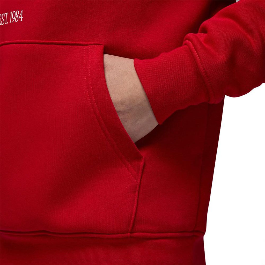 [HF1517-687] Mens Air Jordan TOKYO CITY HBR PO HOODIE