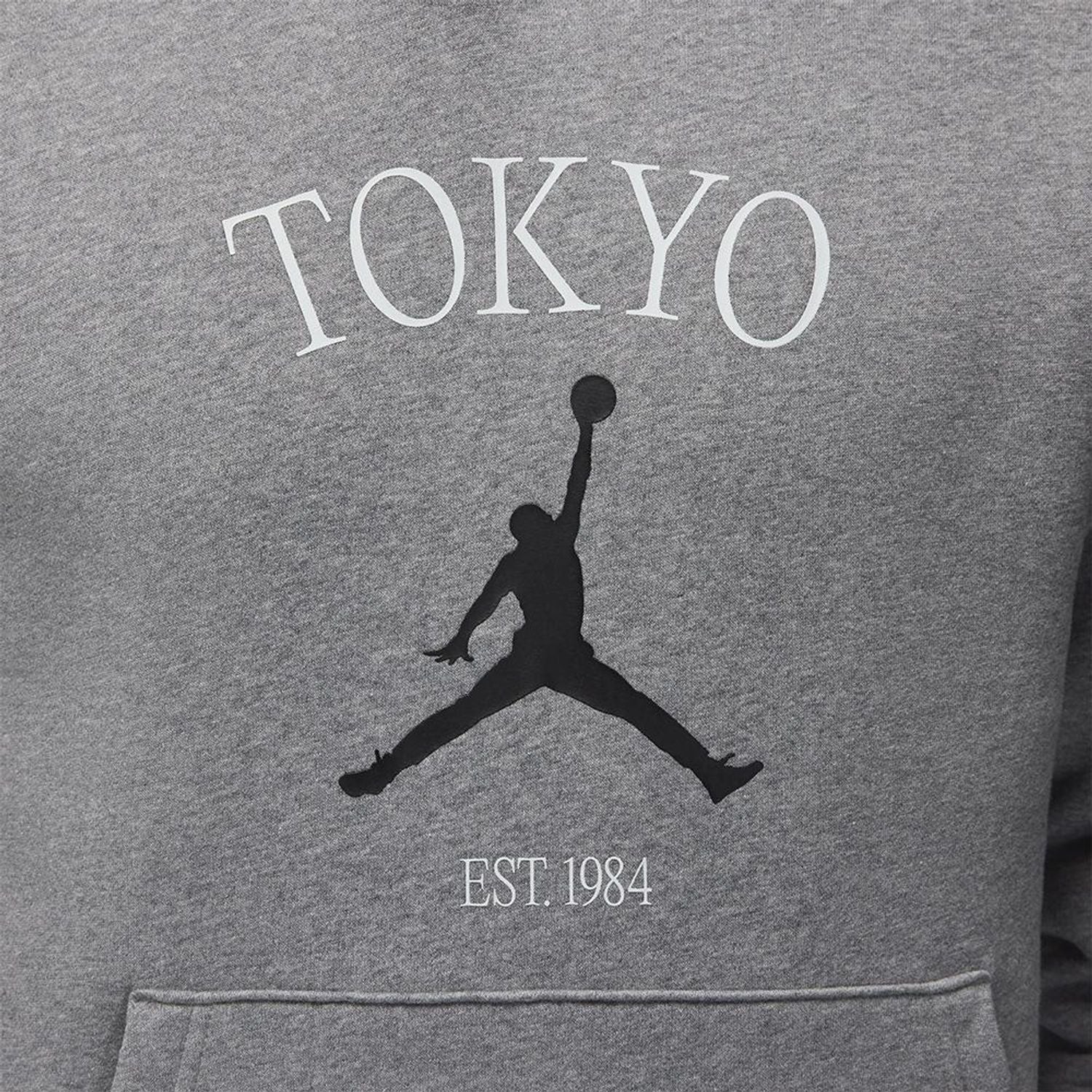 [HF1517-091] Mens Air Jordan TOKYO CITY HBR PO HOODIE