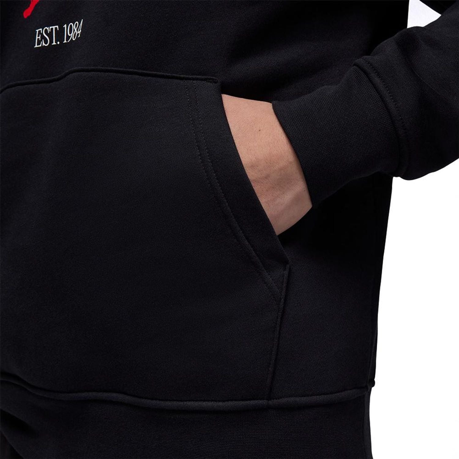 [HF1517-010] Mens Air Jordan TOKYO CITY HBR PO HOODIE