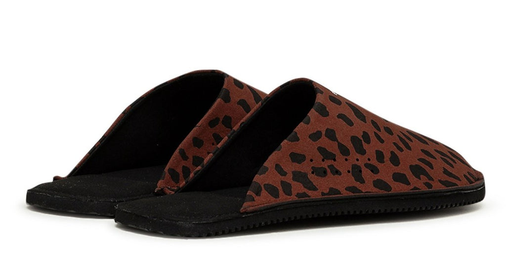 [OG-260WM-BRWN] Mens Suicoke WACKO MARIA MULE SANDAL