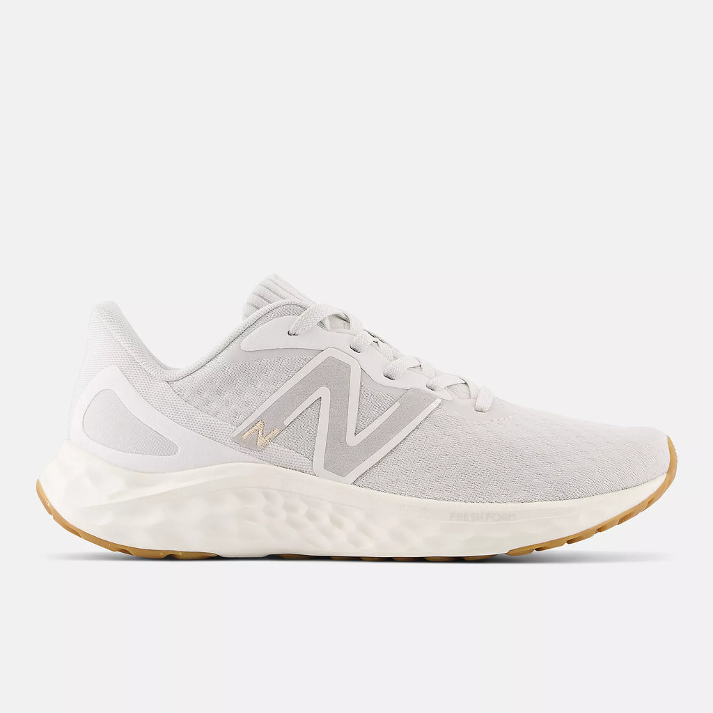 [WARISEG4] WOMENS NEW BALANCE FRESH FOAM ARISHI V4 'SUMMER FOG'