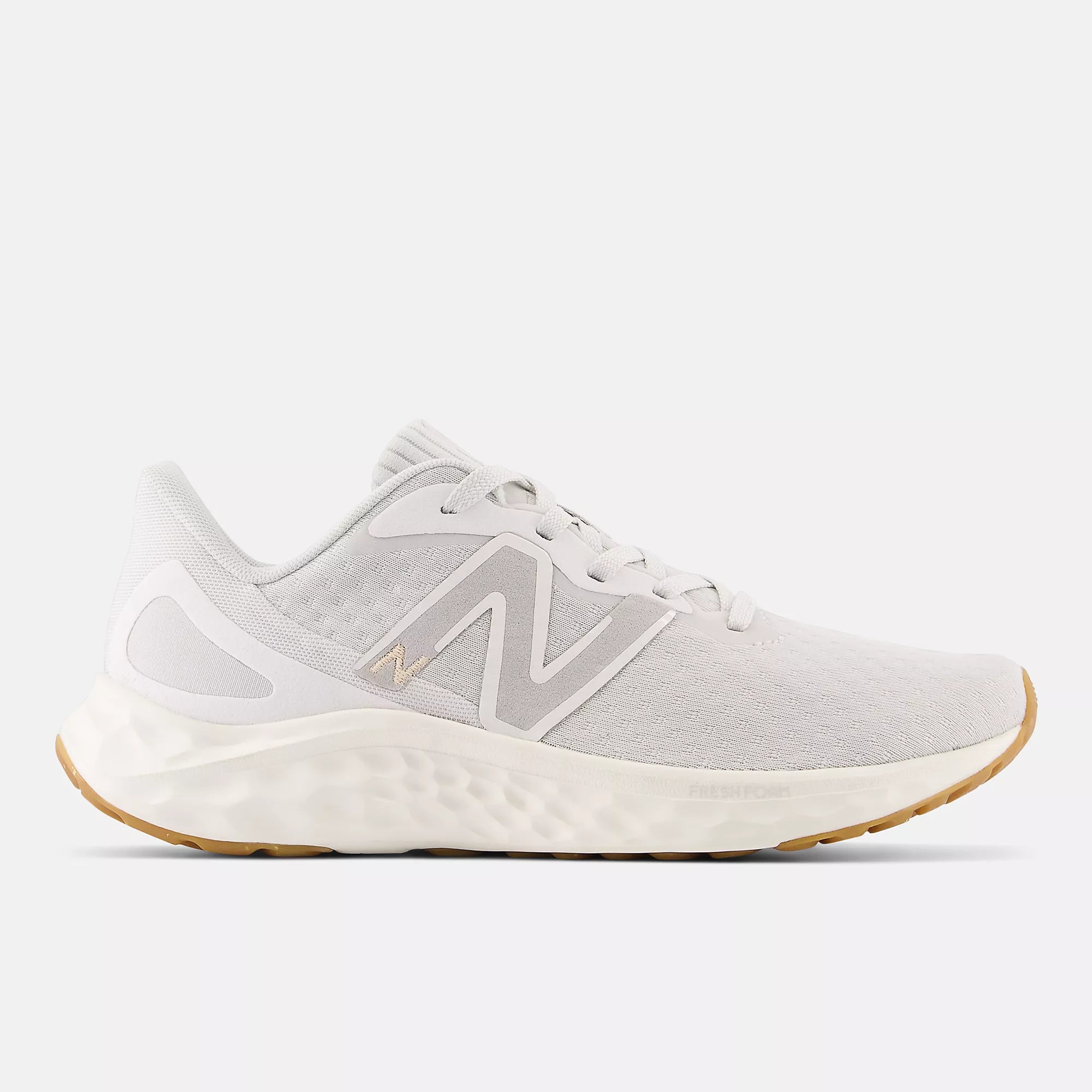[WARISEG4] WOMENS NEW BALANCE FRESH FOAM ARISHI V4 'SUMMER FOG'