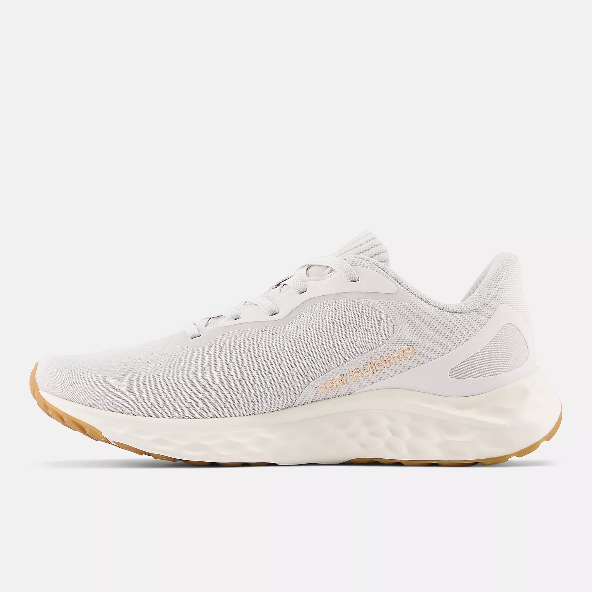 [WARISEG4] WOMENS NEW BALANCE FRESH FOAM ARISHI V4 'SUMMER FOG'