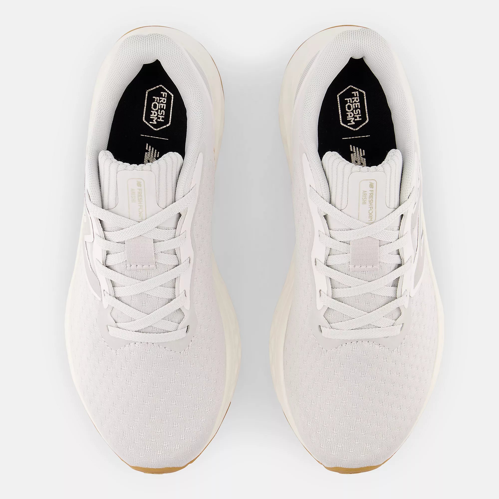 [WARISEG4] WOMENS NEW BALANCE FRESH FOAM ARISHI V4 'SUMMER FOG'