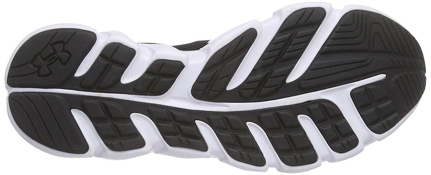 [1266224-001] Mens Under Armour Micro G Assert 6