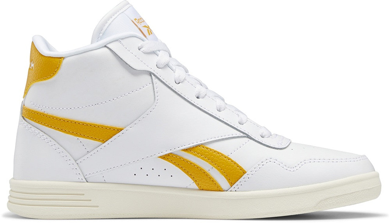 [100044558/GW4409] WOMENS REEBOK CLUB HIGH TOP