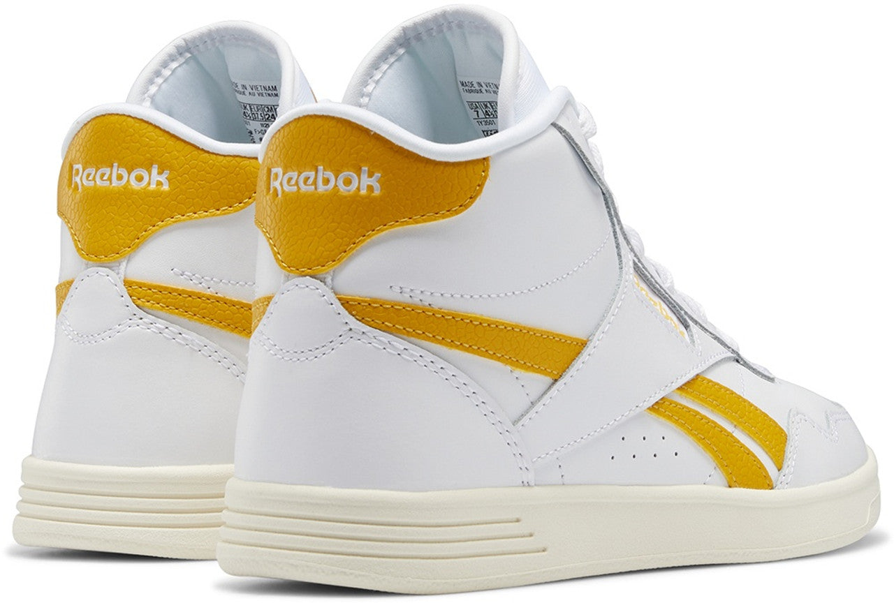 [100044558/GW4409] WOMENS REEBOK CLUB HIGH TOP