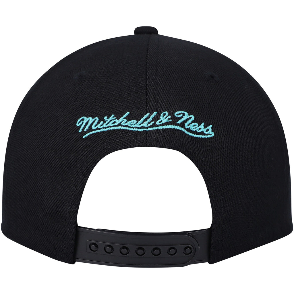 Mens MITCHELL & NESS NBA SSBSTS SNAPBACK HWC GRIZZLIES