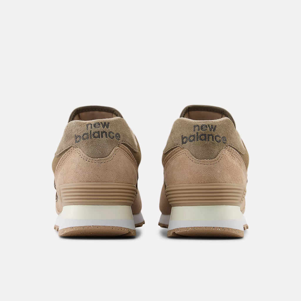 [WL574HI2] WOMENS NEW BALANCE 574 'CALM TAUPE'
