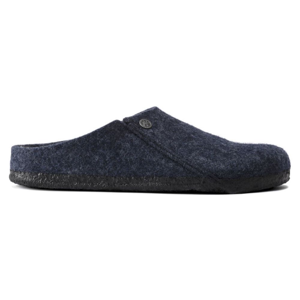 [1017539] UNISEX BIRKENSTOCK ZERMATT SHEARLING WOOL FELT (NARROW WIDTH)