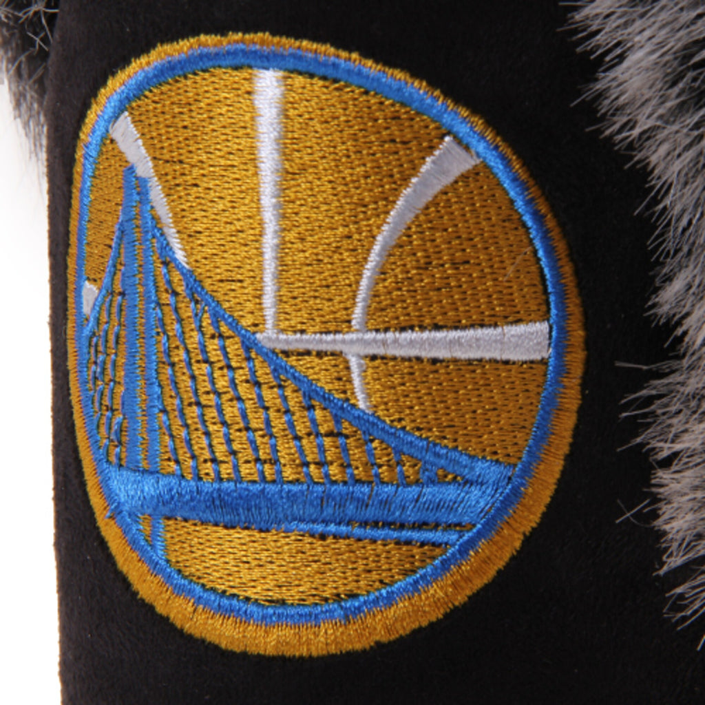 [F20141GSW] WOMENS CUCE NBA GSW CUCE OFFICIAL NBA CHAMPIONS BOOTS