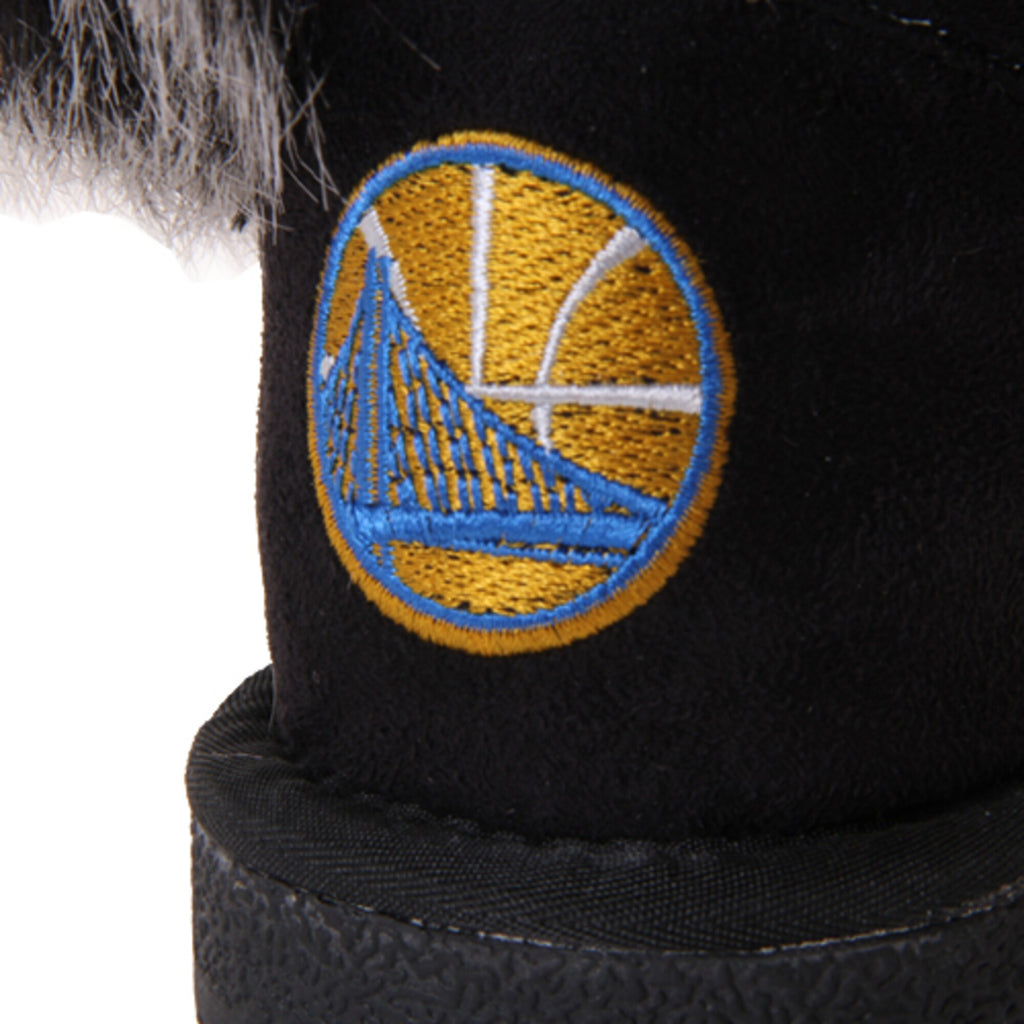 [F20141GSW] WOMENS CUCE NBA GSW CUCE OFFICIAL NBA CHAMPIONS BOOTS