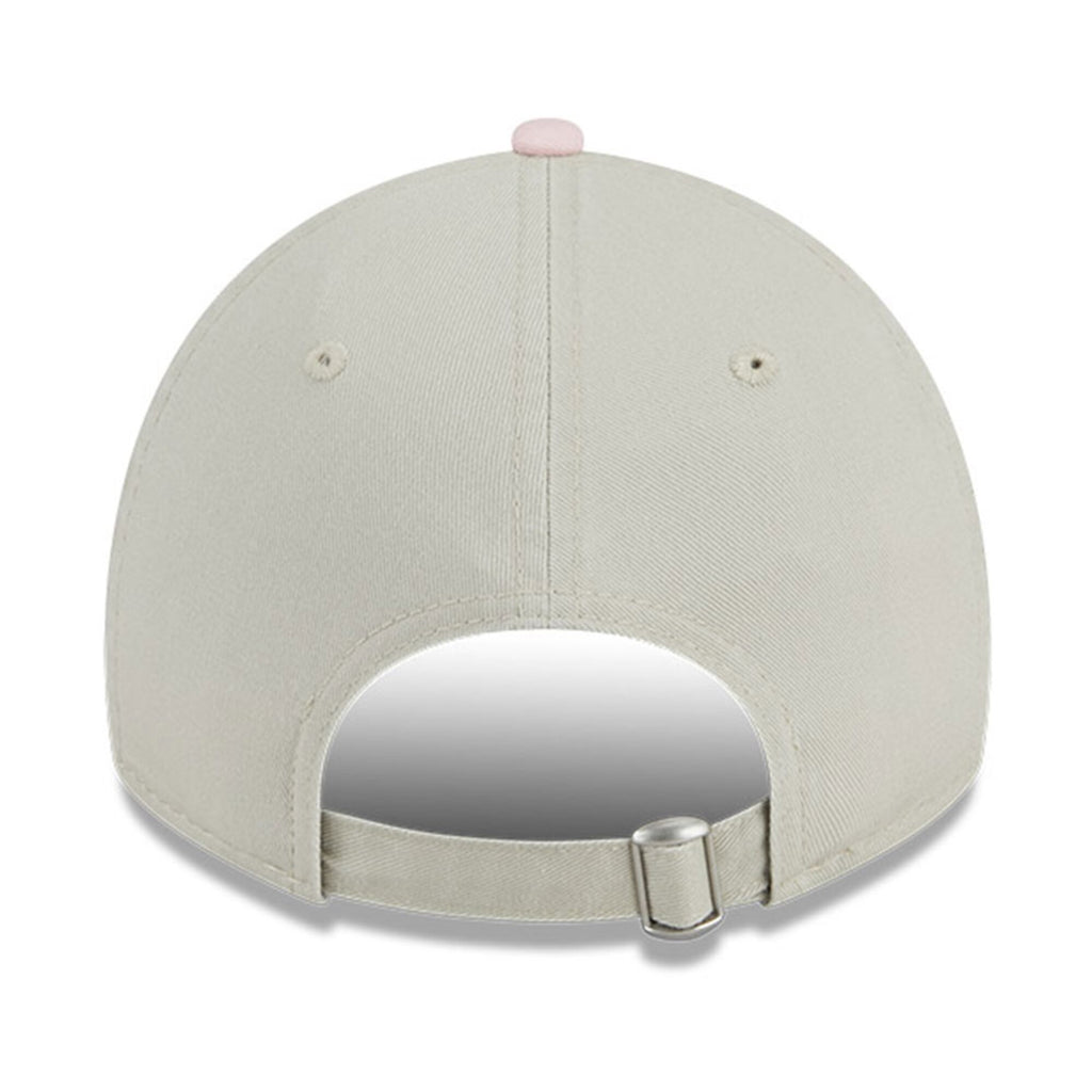 [60353475] Mens New Era MLB 920 MOTHER'S DAY ADJUSTABLE - BALTIMORE ORIOLES