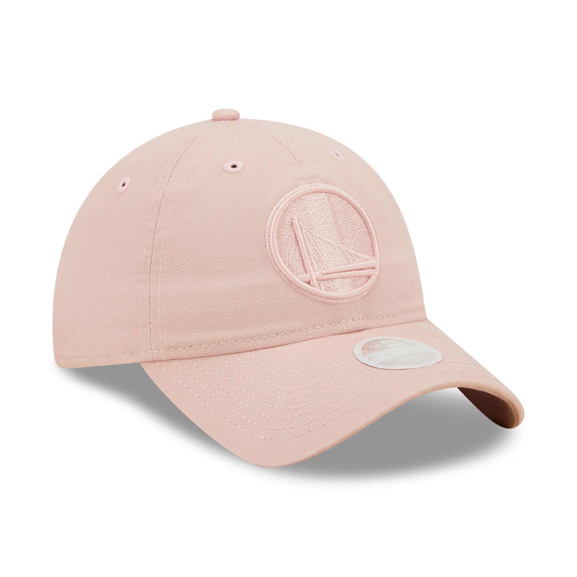 [IT-0575450] Womens New Era NBA GS WARRIORS 920 ROGUE CORE CLASSIC ADJUSTABLE