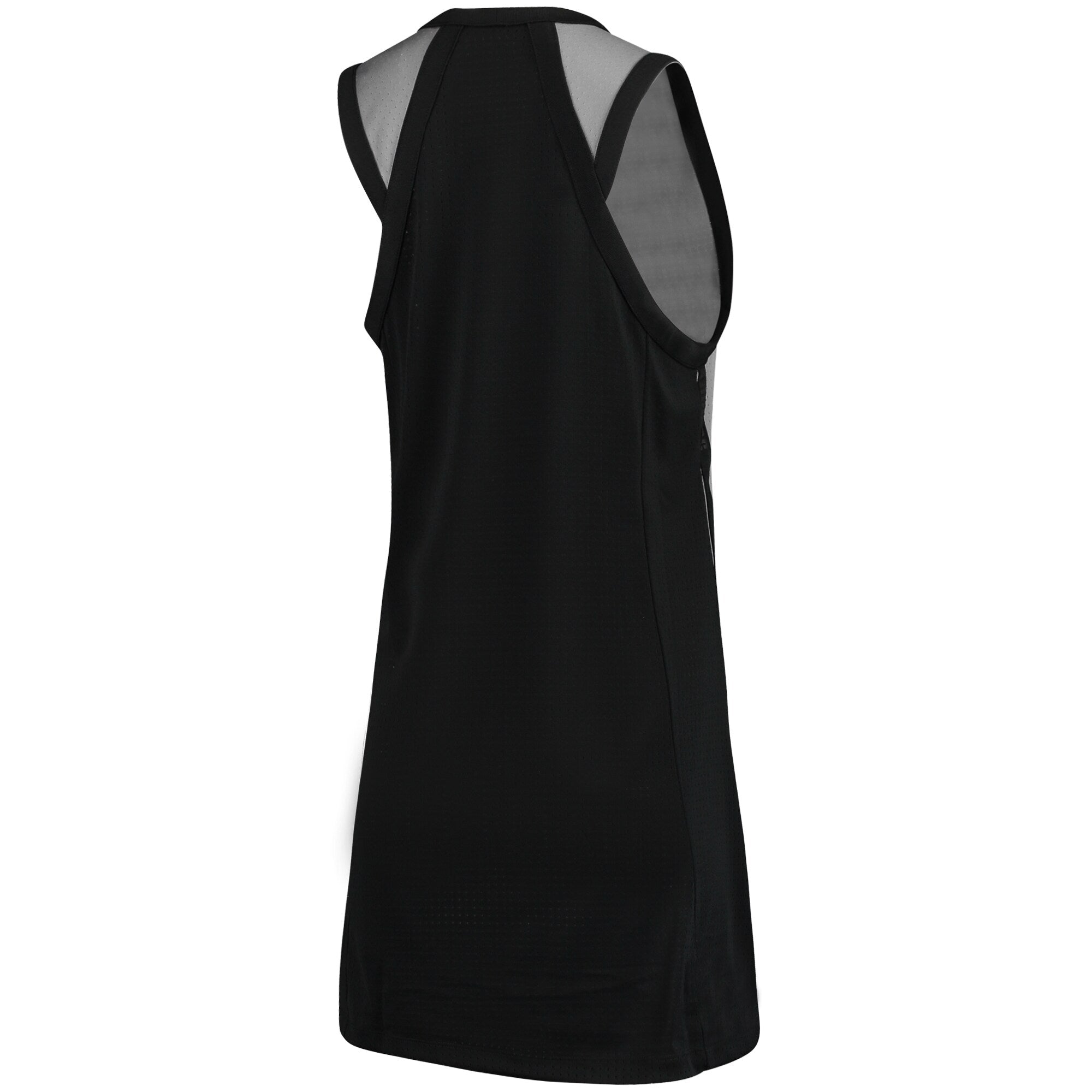 [920485-036] Womens Nike NBA Golden State Warriors Spring Jersey Long Tank Top