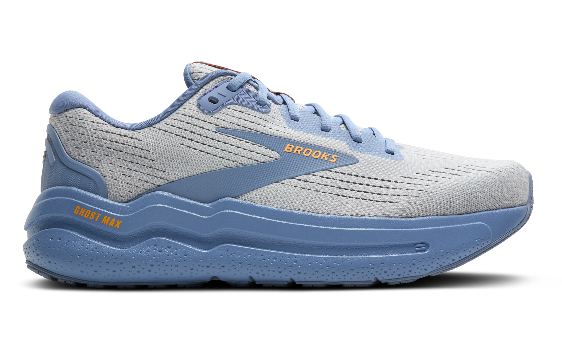[1104311D.119] MENS BROOKS GHOST MAX 2