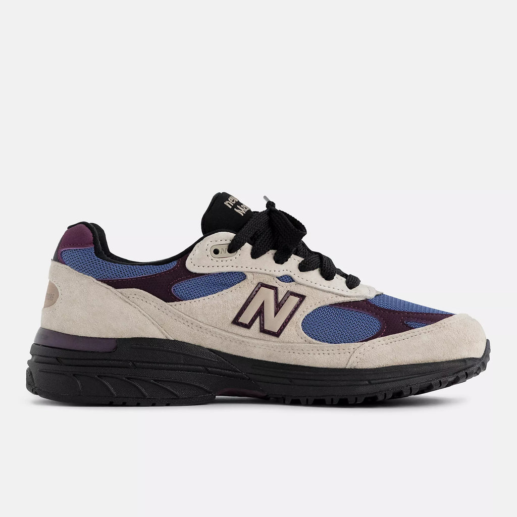 [WR993ALL] Womens New Balance X AIME LEON DORE WR993