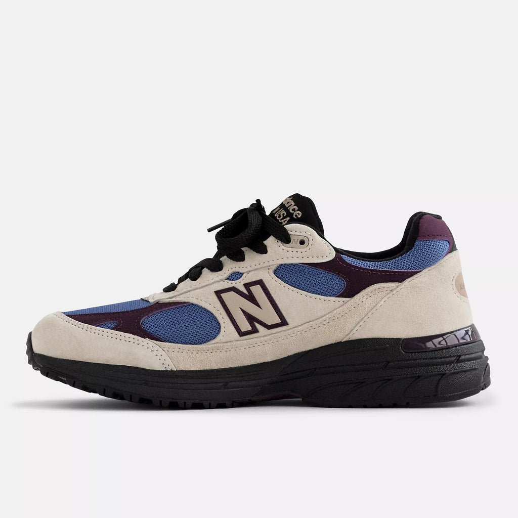 [WR993ALL] Womens New Balance X AIME LEON DORE WR993