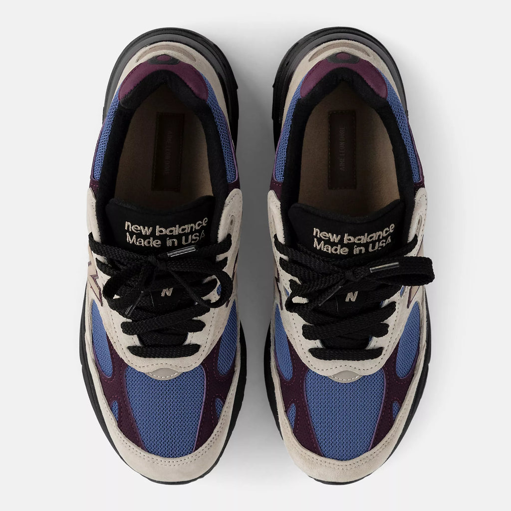 [WR993ALL] Womens New Balance X AIME LEON DORE WR993