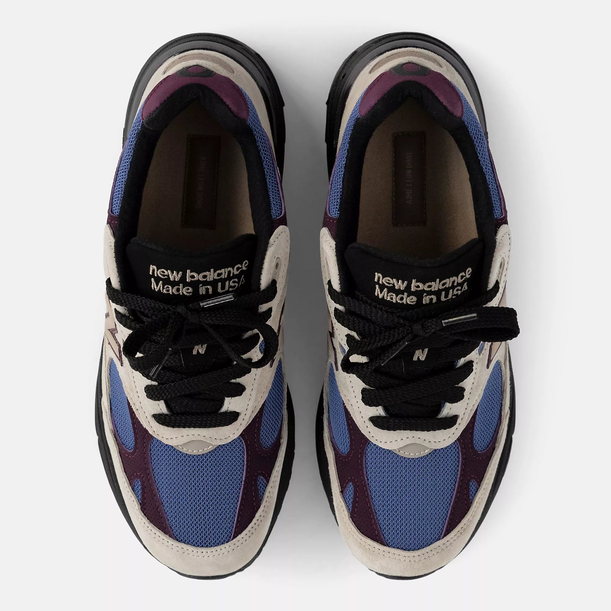[WR993ALL] Womens New Balance X AIME LEON DORE WR993