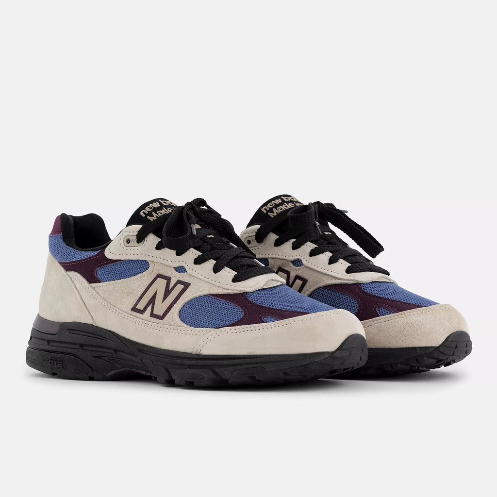 [WR993ALL] Womens New Balance X AIME LEON DORE WR993