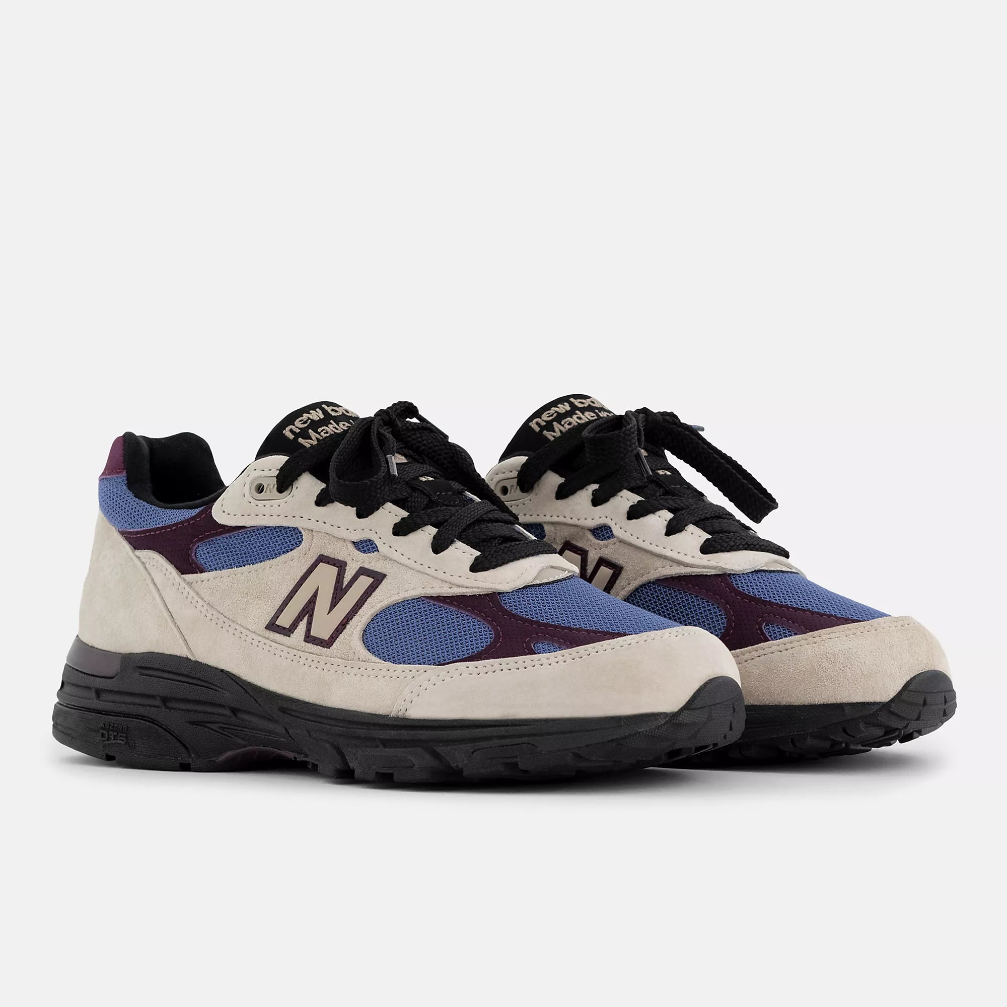 [WR993ALL] Womens New Balance X AIME LEON DORE WR993