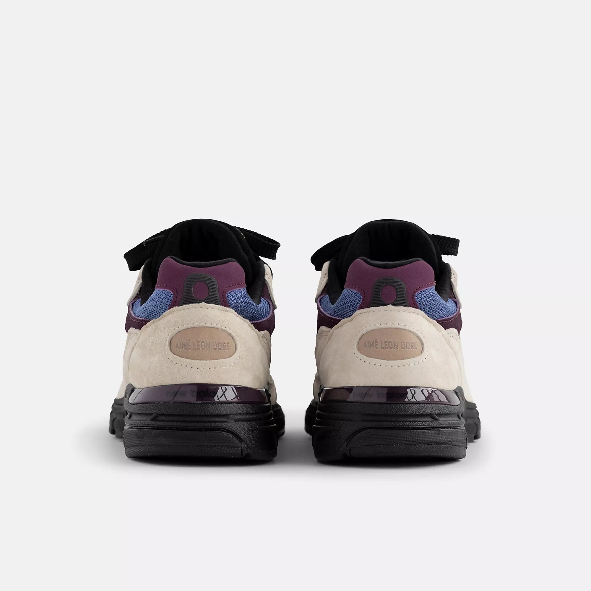 [WR993ALL] Womens New Balance X AIME LEON DORE WR993