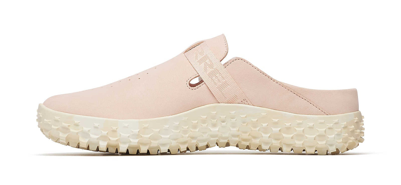 [J008328] WOMENS MERRELL WRAPT BUCKLE NUBUCK