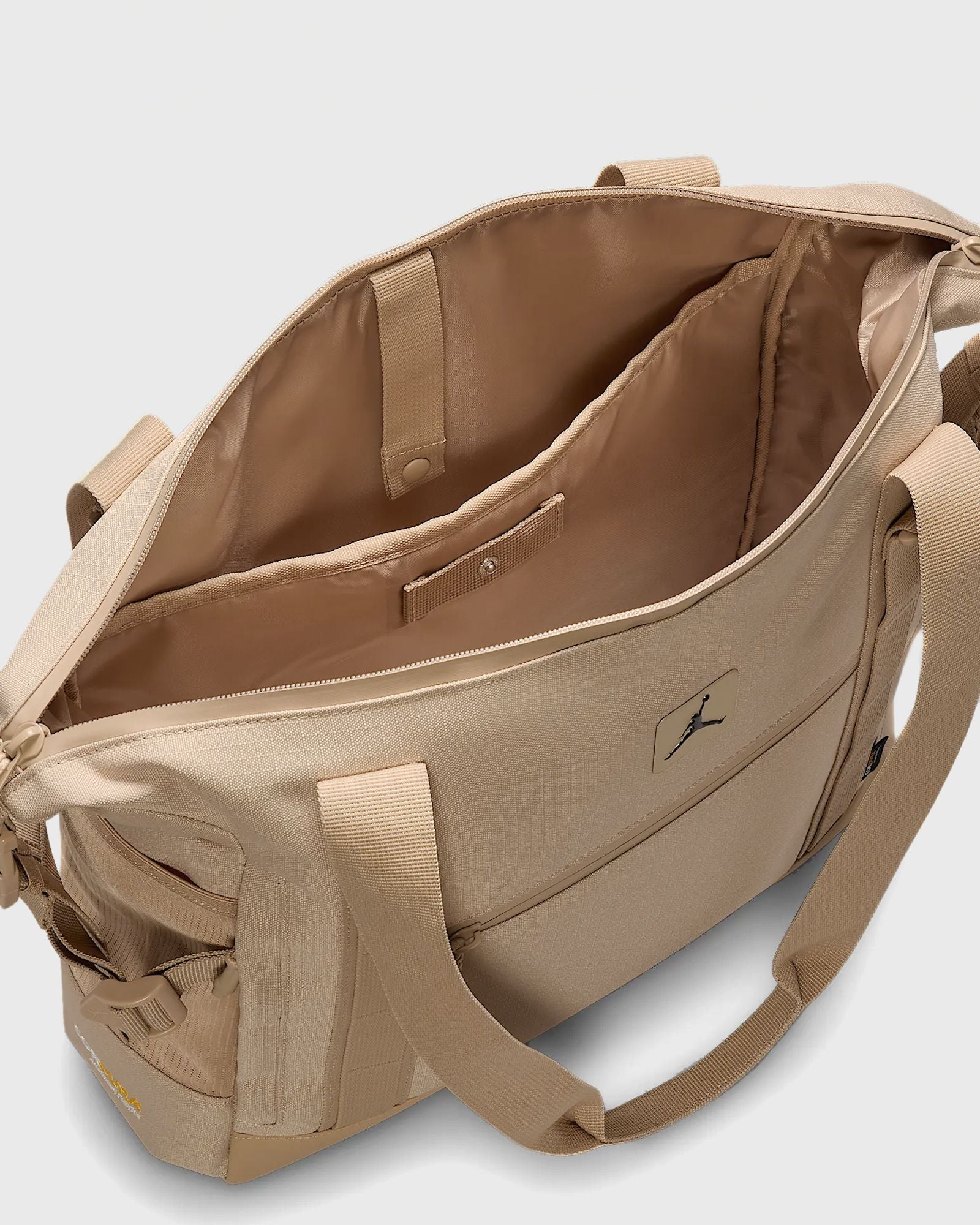 [MA9016-XA3] UNISEX AIR JORDAN JAM CORDURA FRANCHISE TOTE