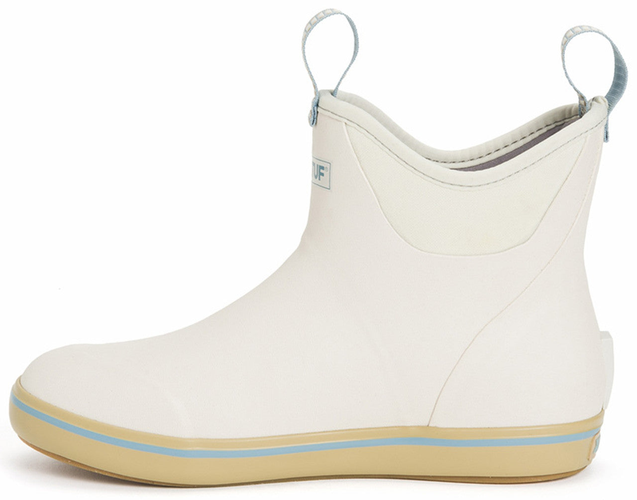 [XWAB-100] Womens XTRATUF ANKLE DECK BOOT